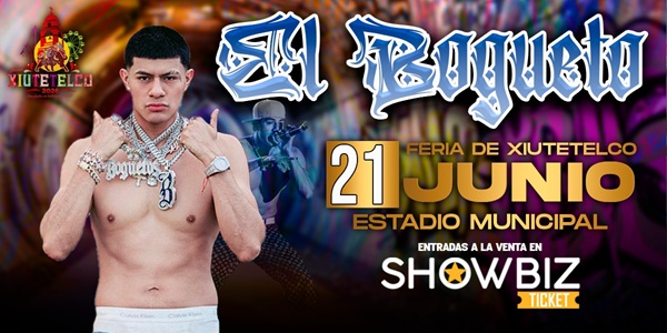EL BOGUETO - SAN JUAN XIUTETELCO 2026