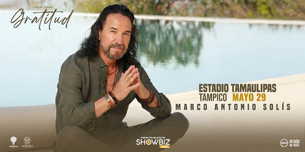 MARCO ANTONIO SOLIS- TAMPICO 29 MAYO 2026