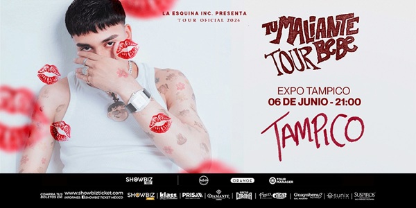 EL MALILLA - TAMPICO - 2026