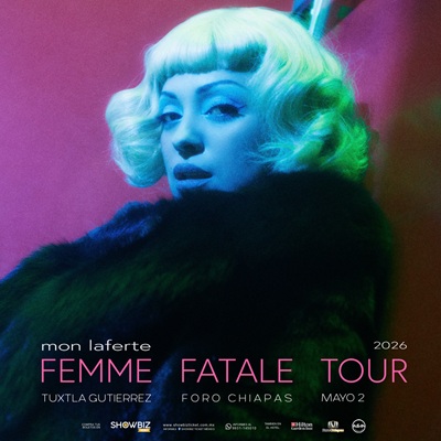 MON LAFERTE TUXTLA- 2 MAYO 2026