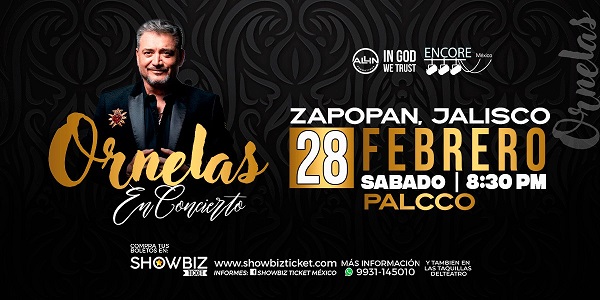 RAUL ORNELAS 28 FEBRERO ZAPOPAN JALISCO